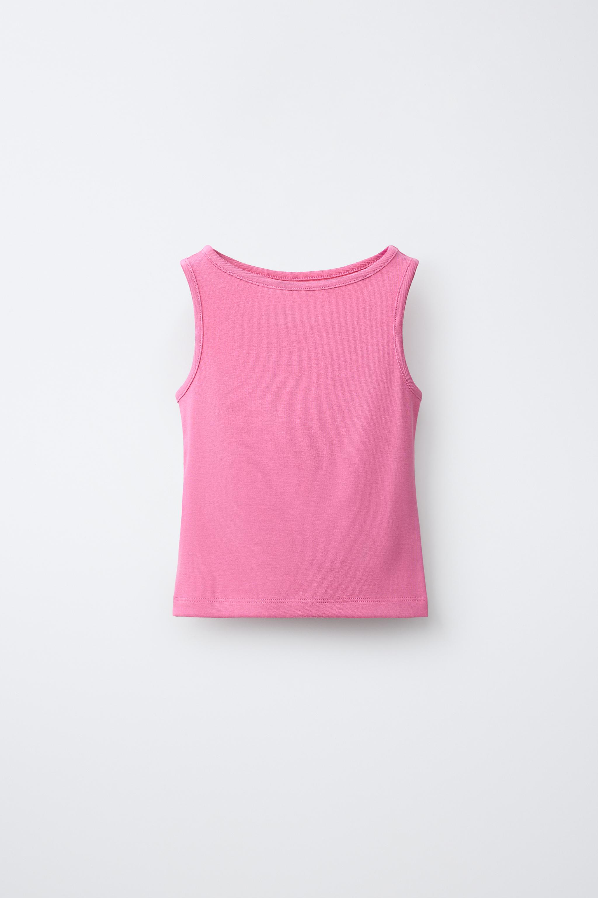 BASIC MODAL TOP